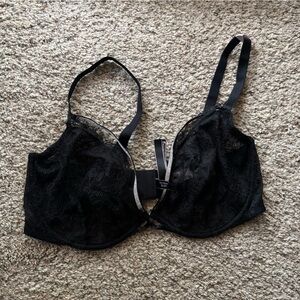 Victoria’s Secret Very Sexy Low Cut Demi Bra size 40DD NWT